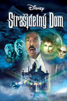 Strašidelný dom
