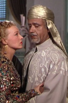 Thief of Damascus