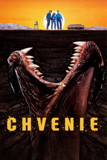 Chvenie