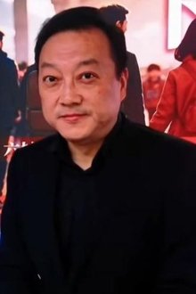 Photo of Zhang Ji
