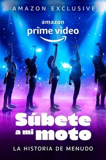Assistir Sobe na Minha Moto – Todas as Temporadas – Dublado Online Sobe na Minha Moto – Todas as Temporadas – Dublado