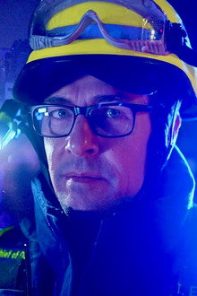 Wahre Helden – Einsatz fürs THW