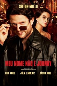 Meu Nome Não é Johnny Torrent (2008) Nacional BluRay 720p e 1080p – Download