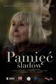 Pamięć śladów