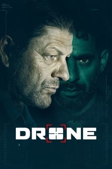 Poster do filme Drone