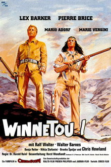 Winnetou 1