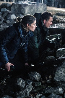 FBI season 1 episode 18
