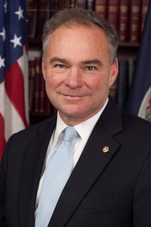 Foto de perfil de Tim Kaine