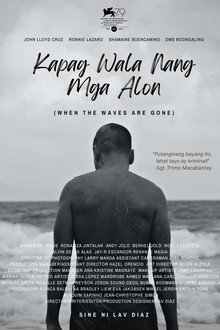Kapag Wala Nang Mga Alon