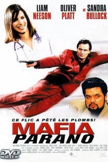 Mafia parano streaming VF gratuit complet