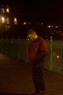 Stranger