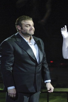 Mefistofele