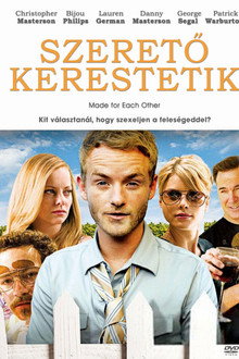 Szerető kerestetik