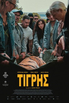 Τίγρης