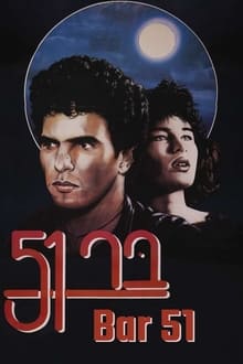 Poster do filme Bar 51