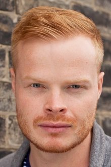 Photo of Paul Johnston