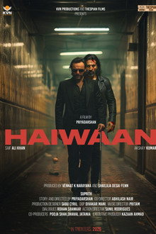Haiwaan