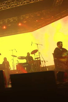 Villagers of Ioannina City - Through Space and Time (Alive in Athens 2020)