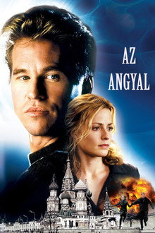 Az Angyal