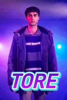 Tore 1° Temporada Completa