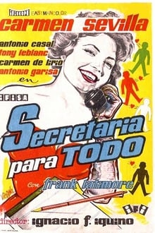 Secretaria para todo