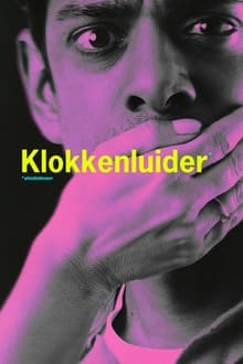 Poster do filme Klokkenluider
