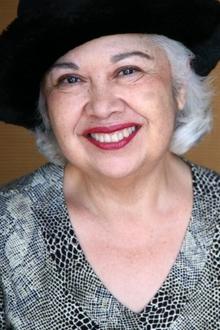 Photo of Raquel Gavia