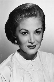 Photo of Joan Taylor