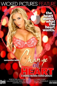 Change of Heart