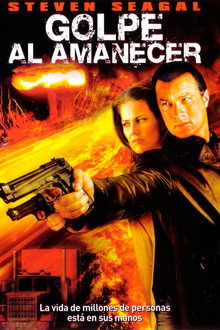 Golpe al amanecer