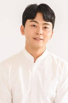 Photo of Lee Won-jin