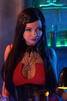 Evil Bong 666