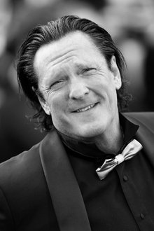 Photo of Michael Madsen