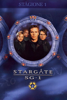 Stagione 1