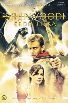 A Sherwoodi erdő titka