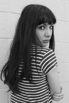 Photo of Hannah Marks
