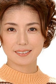 Photo of Hitomi Takahashi