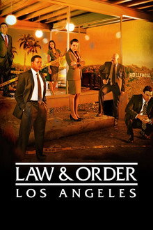 Закон и порядок: Лос-Анджелес