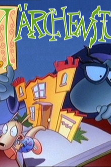 Rocko's Modern Life season 4 episode 8