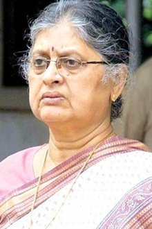 Photo of Sulabha Arya