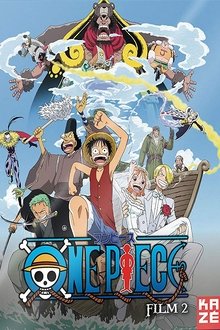One Piece, film 2 : L