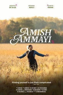 Amish Ammayi