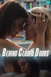 Poster do filme Behind Closed Doors