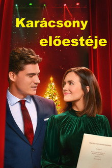 Karácsony előestéje