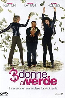 3 donne al verde