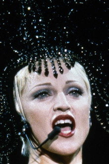 Madonna: The Girlie Show Live in Japan 1993