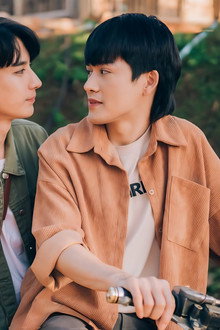 ก่อนฤดูหนาวผ่าน