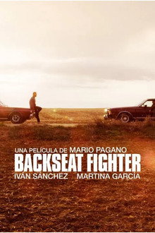 Backseat Fighter