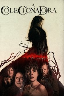 A Colecionadora: tu és o próximo