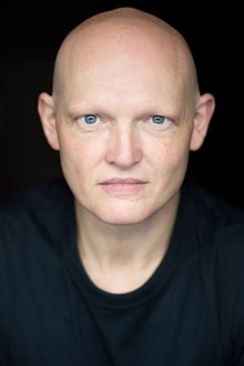 Photo of Rowland Holmes